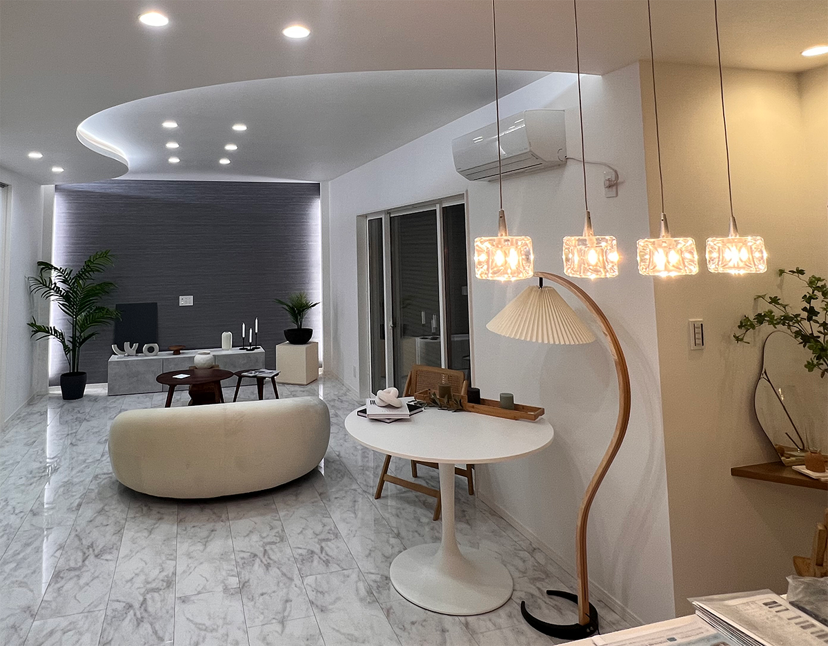 国土交通省認定「長期優良住宅」