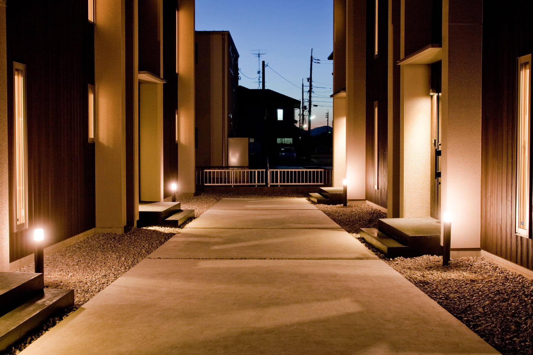 『casita』の入居率は脅威の99.37%