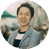 お客さまのイメージ写真