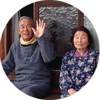 お客さまのイメージ写真