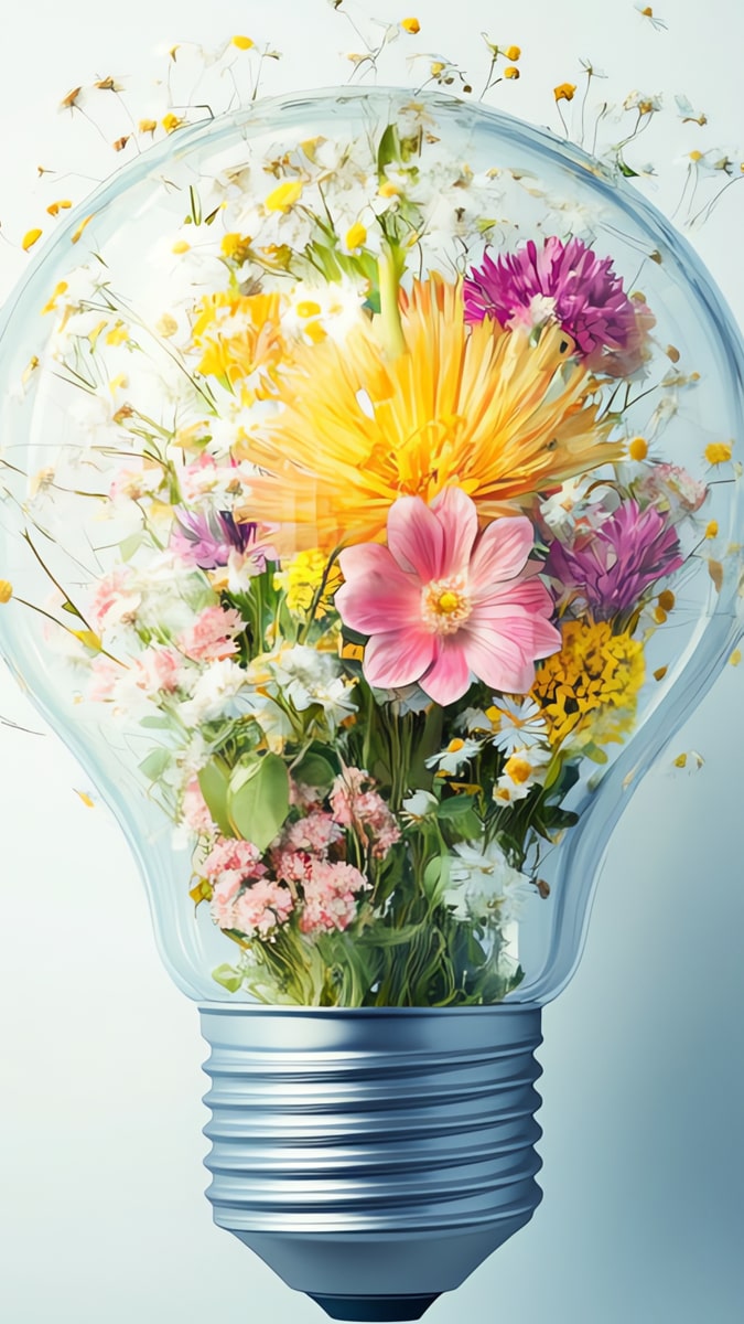 循環型未来社会イメージ