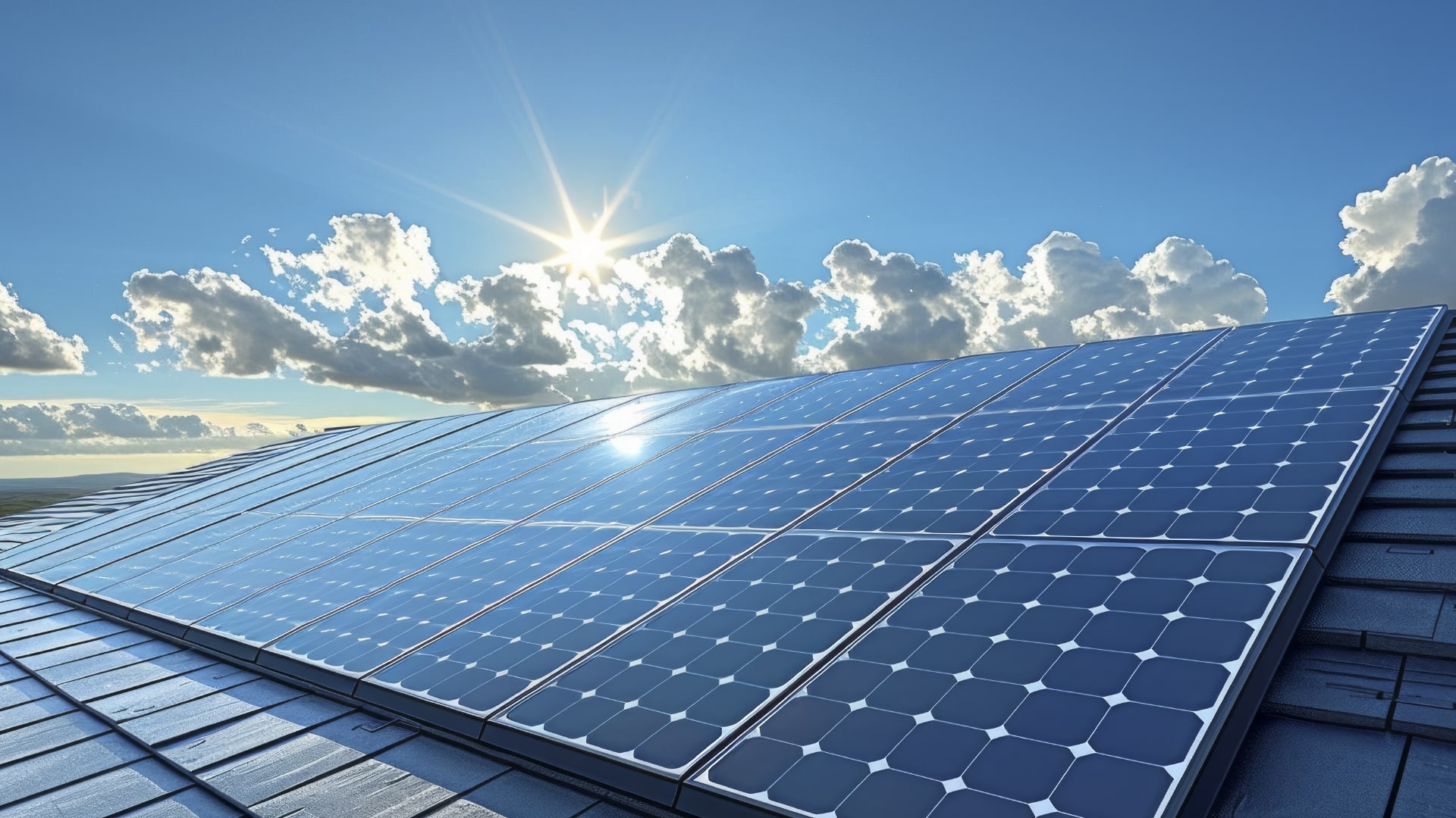 太陽光発電システム