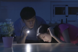 停電で電気が使えなくなったら