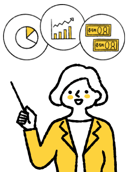 電気料金を大幅に削減